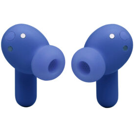 Fone de Ouvido JBL Live Beam 4 Bluetooth IP55 - Azul - Imagem 6