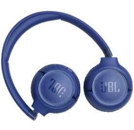 Fone de Ouvido JBL Tune 680NC ANC Bluetooth - Azul - Imagem 4