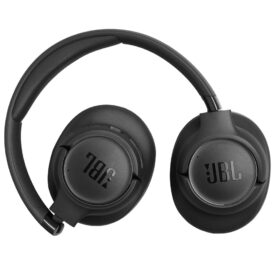 Fone de Ouvido JBL Tune 780NC ANC Bluetooth - Preto - Imagem 3