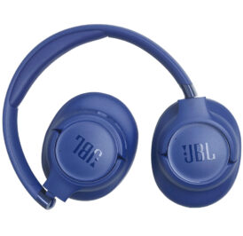 Fone de Ouvido JBL Tune 780NC ANC Bluetooth - Azul - Imagem 3