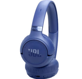 Fone de Ouvido JBL Tune 680NC ANC Bluetooth - Azul - Imagem 3