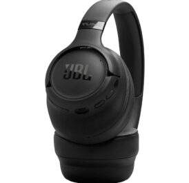 Fone de Ouvido JBL Tune 780NC ANC Bluetooth - Preto - Imagem 4