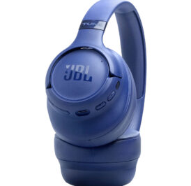 Fone de Ouvido JBL Tune 780NC ANC Bluetooth - Azul - Imagem 4