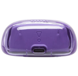 Fone de Ouvido JBL Tune Buds 2 Ghost TWS NC Bluetooth - Roxo - Imagem 3