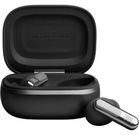 Fone de Ouvido JBL Live Beam 4 Bluetooth IP55 - Preto - Imagem 3