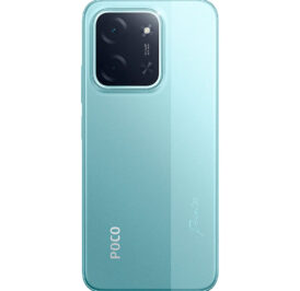 Smartphone Xiaomi POCO C85 Dual SIM 6GB+128GB 6.9″ - Verde US 69390 - Imagem 3