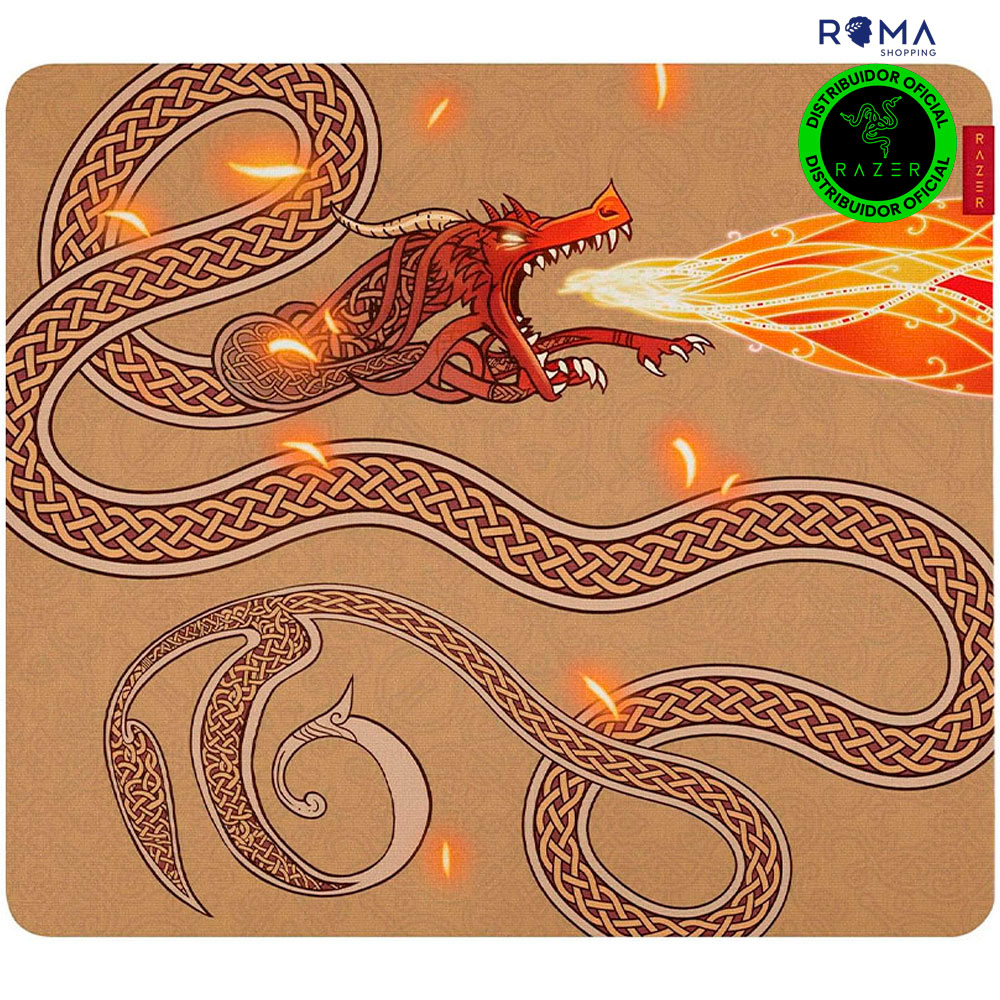 Mouse Pad Razer Gigantus V2 Counter Strike 2 Edition L 45x40CM FRML