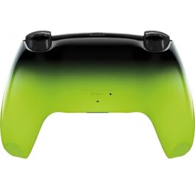 Controle Sony PlayStation 5 DualSense Wireless Hyperpop Remix Green PYL PS5 CFI-ZCT2W - Imagem 5