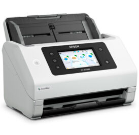 Scanner Epson DS-800WN B11B275201 EdgeLink com Rede sem Fios - Imagem 4