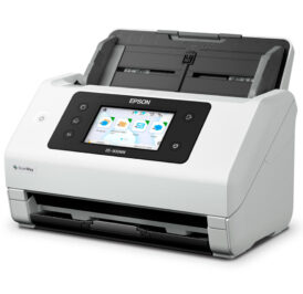 Scanner Epson DS-900WN B11B276201 EdgeLink Conexão de Rede sem Fio - Imagem 4