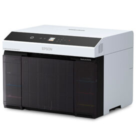 Impressora Epson SureLab D1070SE Standar Edition Minilab - Imagem 3