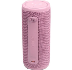 Speaker JBL Grip Bluetooth 16W RMS IP68 - Rosa - Imagem 3