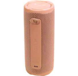 Speaker JBL Grip Bluetooth 16W RMS IP68 - Laranja - Imagem 3