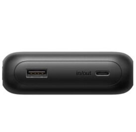 Carregador Portátil Belkin 20K 30W com Cabo Integrado Switch 2 Preto - ENA013FQBK - Imagem 3