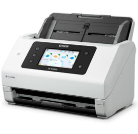 Scanner Epson DS-800WN B11B275201 EdgeLink com Rede sem Fios - Imagem 5
