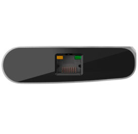 Hub Belkin INC015BTSGY USB-C (2 USB-A/3 USB-C/Ethernet/2 HDMI) 8IN1 - Imagem 3