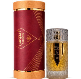 Perfume Ard Al Zaafaran Aabinus Eau de Parfum Feminino 100ML - Imagem 1