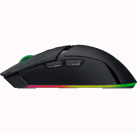 Mouse Gamer Razer Cobra Pro 30.000 DPI Wireless RGB - Preto RZ01-04660100-R3U1 - Imagem 3