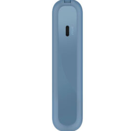 Carregador Portátil Belkin BoostCharge 10K com Cabo Integrado Azul - BPB021FQBL - Imagem 5