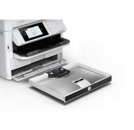 Impressora Monocromática Epson WorkForce Pro WF-M5899 MFP 4X1 I/S/C/F USB/Wi-Fi/Rede - Imagem 4