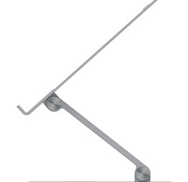 Suporte para Laptop Razer Stand Chroma NASA Package Branco - RC21-02330200-R3U1 - Imagem 3