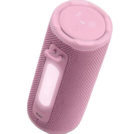 Speaker JBL Grip Bluetooth 16W RMS IP68 - Rosa - Imagem 4
