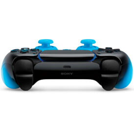 Controle Sony PlayStation 5 DualSense Wireless Hyperpop Rhythm Blue PYL CFI-ZCT2W - Imagem 4