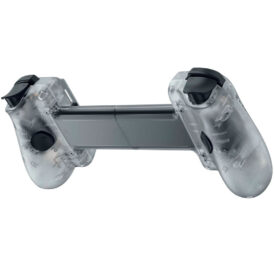 Controle Razer Kishi V3 Para iPhone e Android USB-C Phantom NASA - RZ06-03550200-R3U1 - Imagem 3