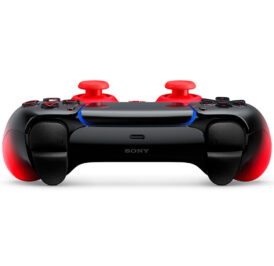 Controle Sony PlayStation 5 DualSense Wireless Hyperpop Techno Red PYL CFI-ZCT2W - Imagem 4