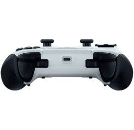 Controle Razer Raiju V3 Pro Wireless para PS5/PC NASA Branco - RZ06-05580200-R3UA - Imagem 3