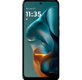 Smartphone Motorola Moto G05 XT2523-2 Single SIM 4+64GB 6.7″ - Atlantic Deep - Imagem 3