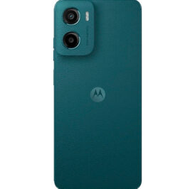 Smartphone Motorola Moto G05 XT2523-2 Single SIM 4+64GB 6.7″ - Atlantic Deep - Imagem 4