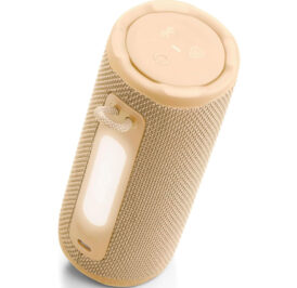 Speaker JBL Grip Bluetooth 16W RMS IP68 - Amarelo - Imagem 4