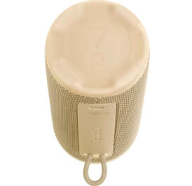 Speaker JBL Grip Bluetooth 16W RMS IP68 - Amarelo - Imagem 5