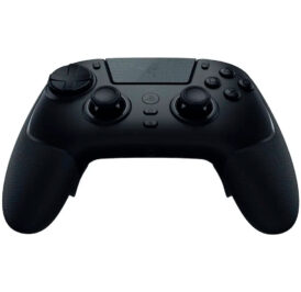 Controle Razer Raiju V3 Pro Wireless para PS5/PC NASA Preto - RZ06-05580100-R3UA - Imagem 2