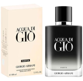 Perfume Giorgio Armani Acqua Di Gio Eau de Parfum Masculino 100ML - Imagem 1