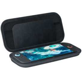 Estojo Belkin Nintendo Switch 2 Suporte Airtag ENA002fqCH-V1 - Imagem 2