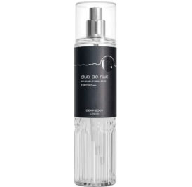 Colônia Dear Body Splash Club De Nuit 236ML - Imagem 1