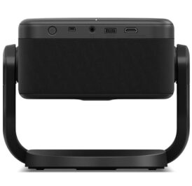 Projetor Epson Smart EF22 Laser Preto Ônix - Imagem 4