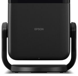Projetor Epson Smart EF22 Laser Preto Ônix - Imagem 3