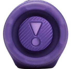 Speaker JBL Charge 6 Bluetooth 45W IP68 - Roxo JBLCHARGE6PURAM - Imagem 5