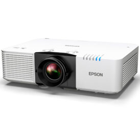Projetor Epson EB-L690U 3LCD 6500 Lúmens WUXGA 1920 X 1200P - Imagem 3