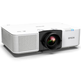 Projetor Epson EB-L690U 3LCD 6500 Lúmens WUXGA 1920 X 1200P - Imagem 4