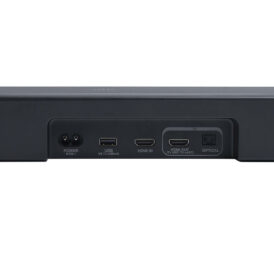 Soundbar JBL BAR 500MK2 5.1 Surround Subwoofer 10'' Bluetooth/Wi-Fi/HDM - Imagem 4
