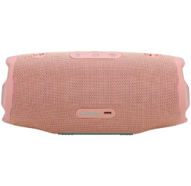 Speaker JBL Charge 6 Bluetooth 45W IP68 - Pink JBLCHARGE6PINKAM - Imagem 4