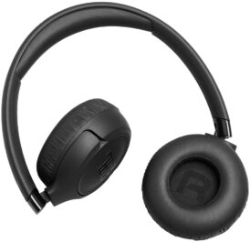 Fone de Ouvido JBL Tune 680NC ANC Bluetooth - Preto - Imagem 3