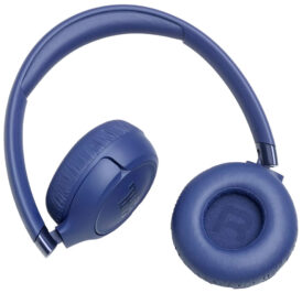 Fone de Ouvido JBL Tune 680NC ANC Bluetooth - Azul - Imagem 5