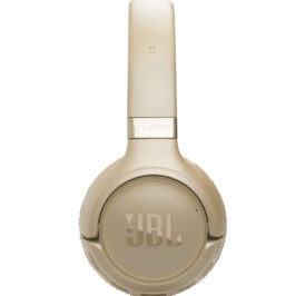 Fone de Ouvido JBL Tune 680NC ANC Bluetooth - Beige - Imagem 4