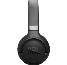 Fone de Ouvido JBL Tune 680NC ANC Bluetooth - Preto - Imagem 4