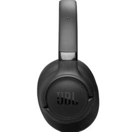 Fone de Ouvido JBL Tune 780NC ANC Bluetooth - Preto - Imagem 5